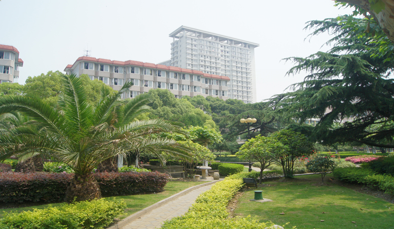 campus